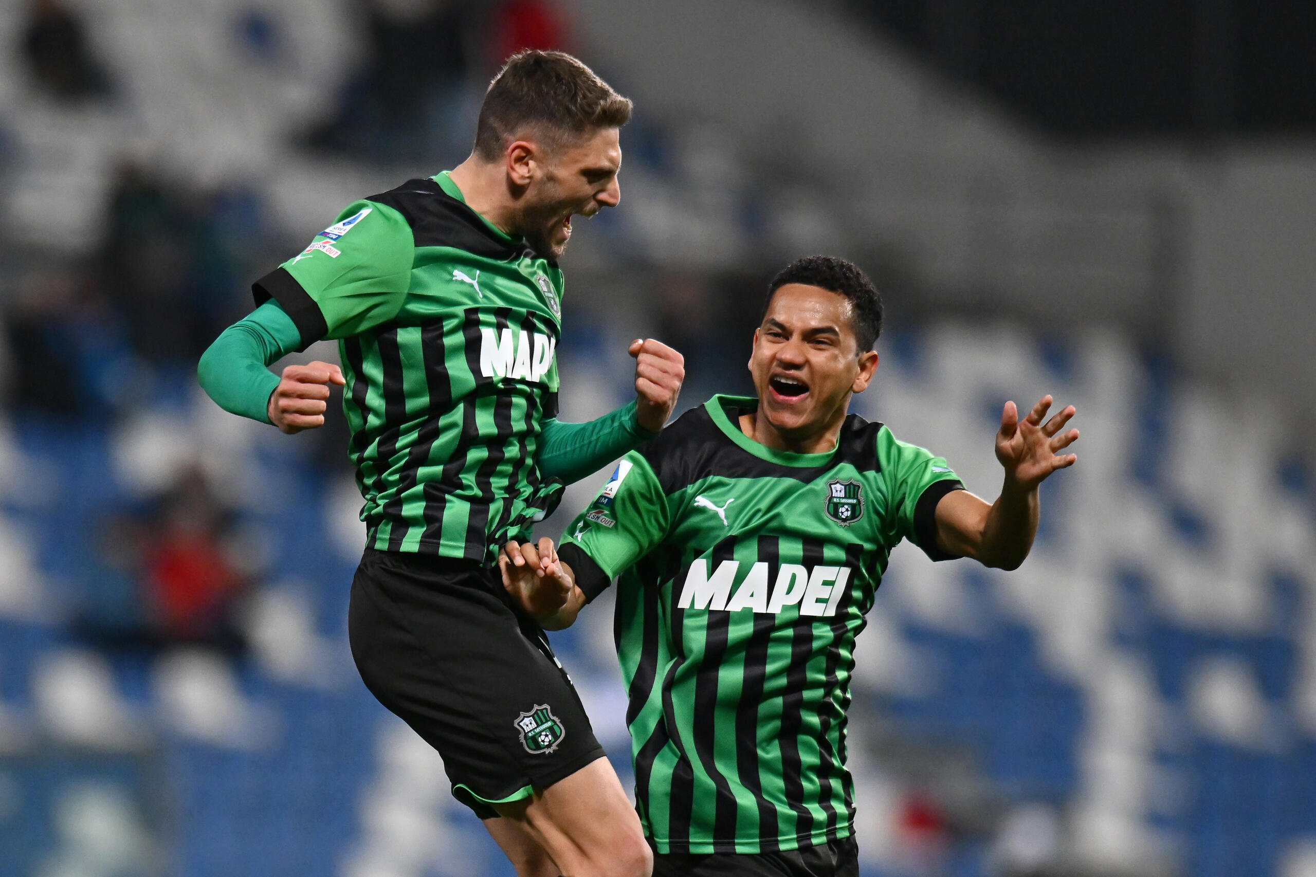 Sassuolo