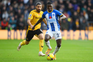 Brighton Caicedo