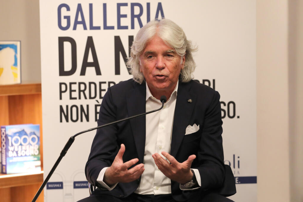 Roma, Zazzaroni: “Il solito Mourinho. Qualificazione meritata”