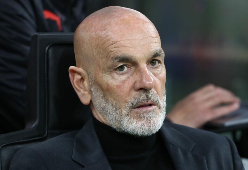 Pioli in vista di Milan-Napoli: “Crediamo nella forza dei nostri sogni”