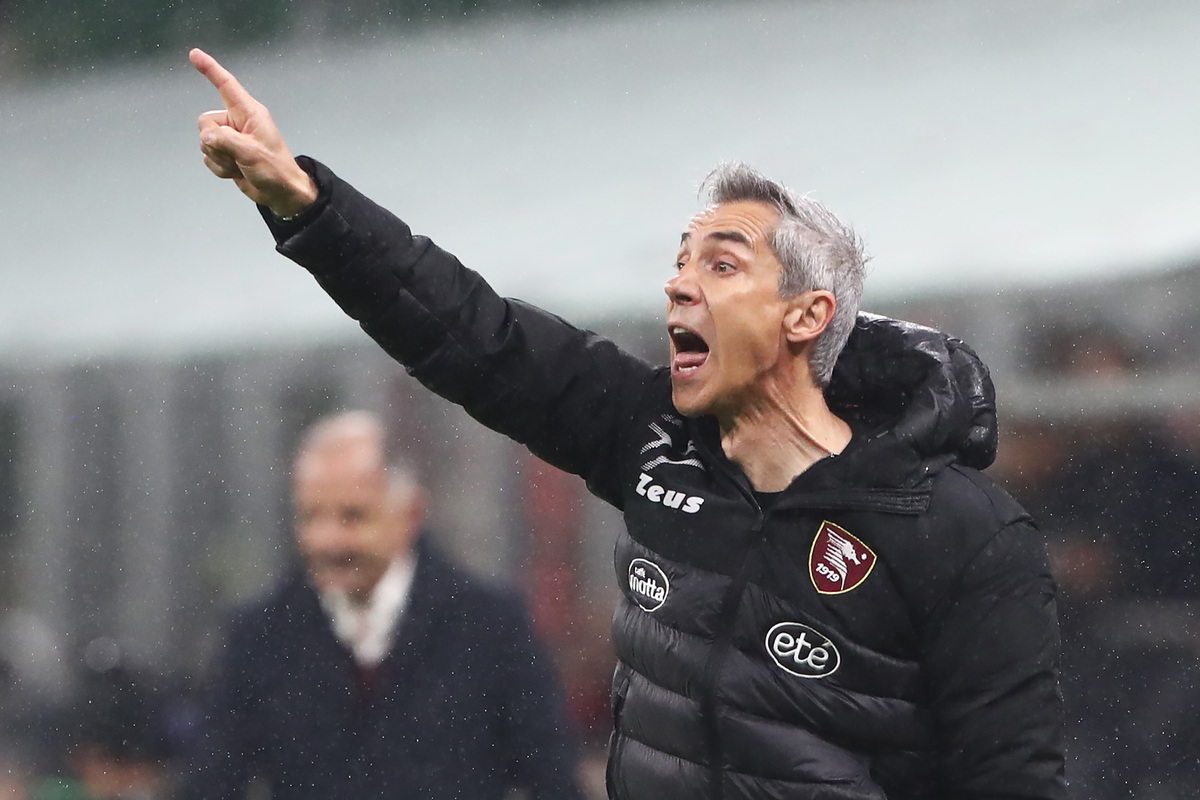 Paulo Sousa