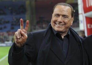 Monza Berlusconi