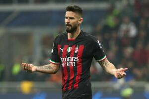 rigore giroud napoli milan