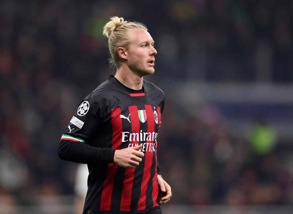 Milan Kjaer