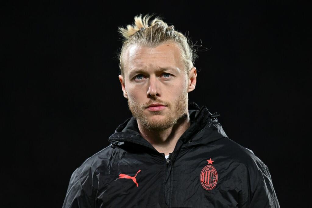 Milan Kjaer