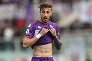 Fiorentina Castrovilli