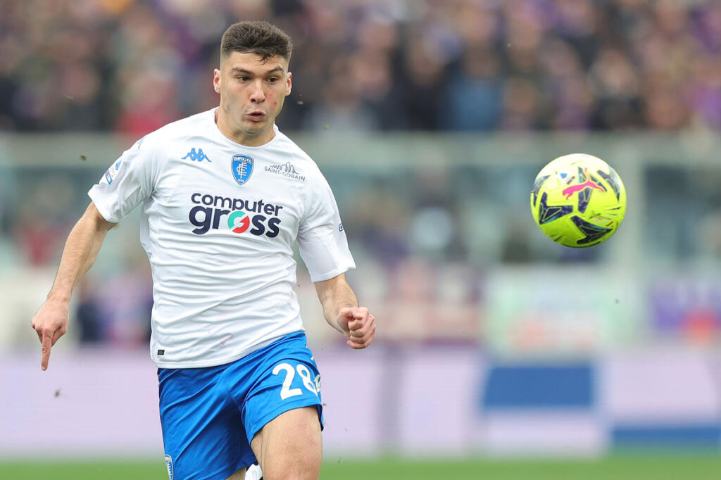 Mercato Torino, piace Cambiaghi: coinvolta anche l’Atalanta