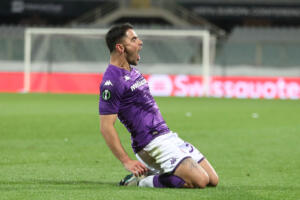 Fiorentina Lech Poznan