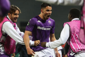 Fiorentina Basilea