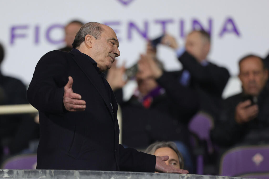 Commisso non ci sta: “Sullo stadio? Siamo ostaggio della politica”