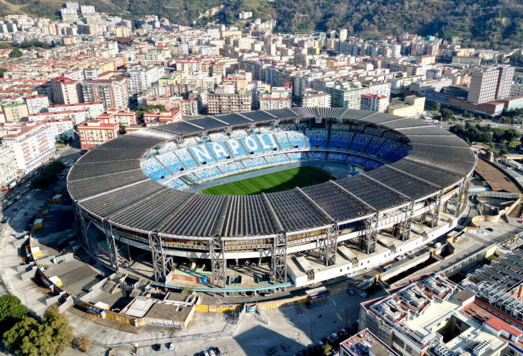 Napoli-Salernitana, questione rinvio: domani la decisione definitiva