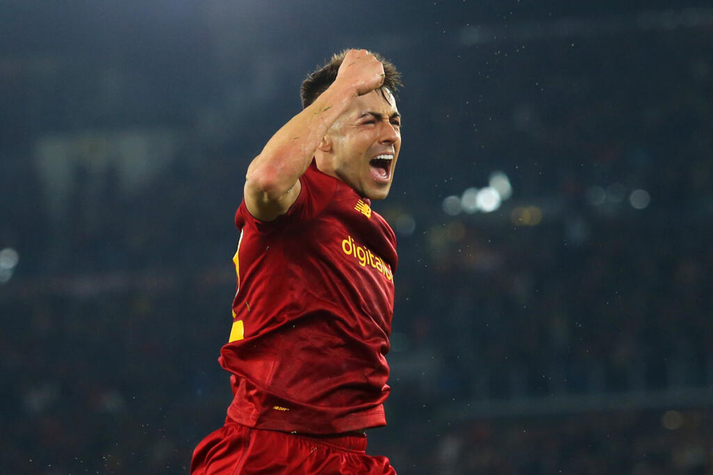 Roma, El Shaarawy: “Do sempre tutto per questa maglia, ieri…”