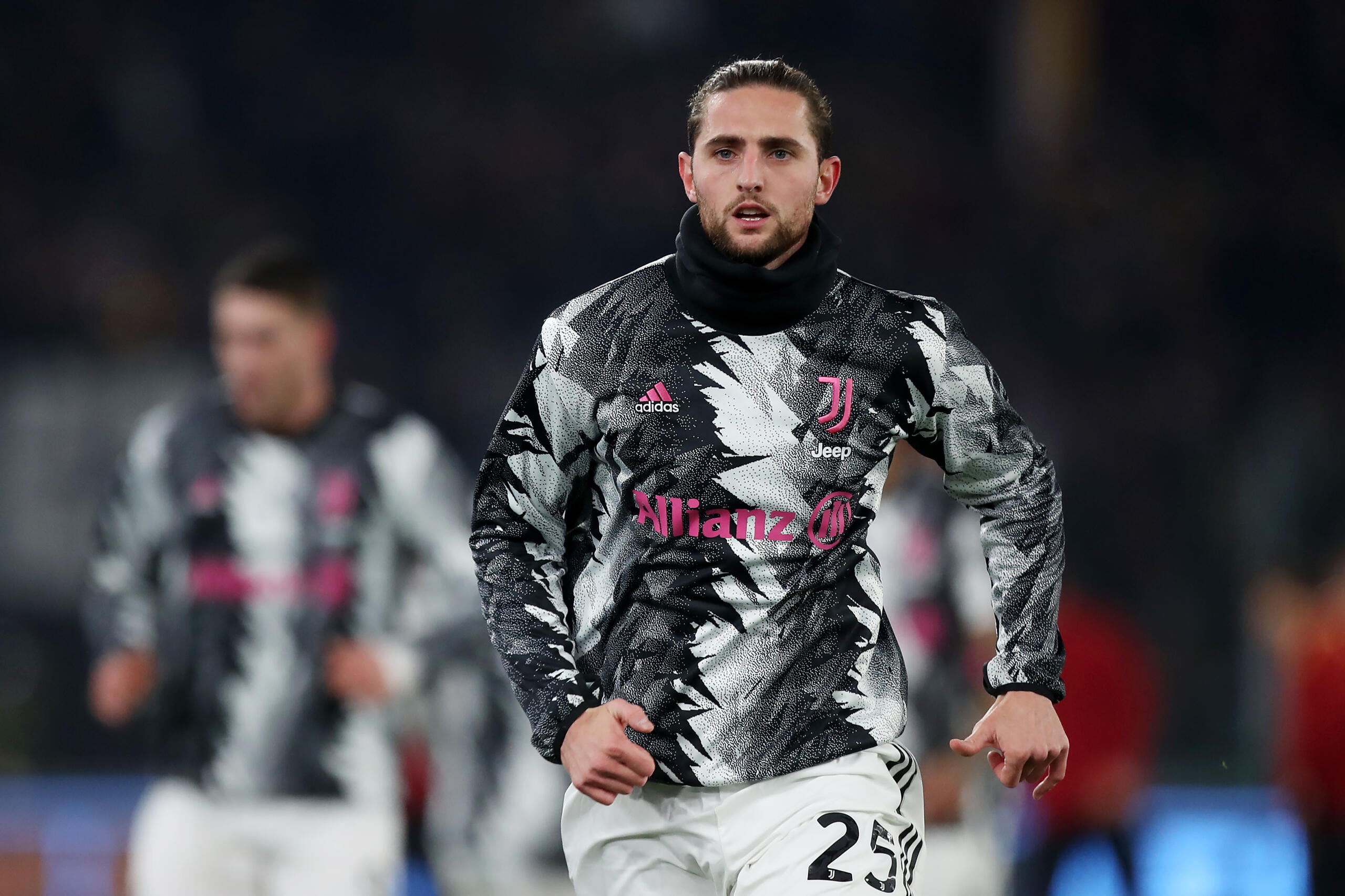 Juventus, un compleanno da leader per Rabiot: ma il futuro è incerto | CIP