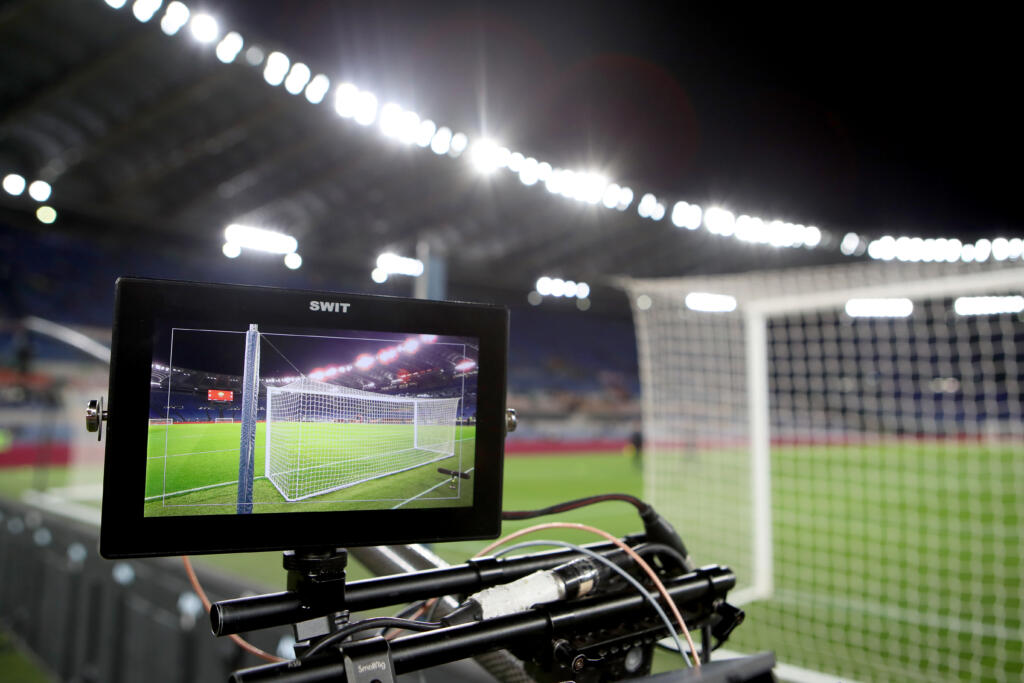 Serie A, nasce la Radio TV ufficiale: ecco l’annuncio