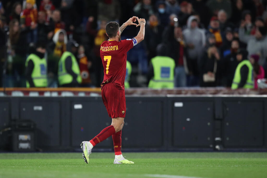 Perché Pellegrini non ha tirato il rigore in Roma-Udinese? La spiegazione