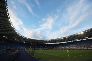 Roma-Udinese formazioni ufficiali