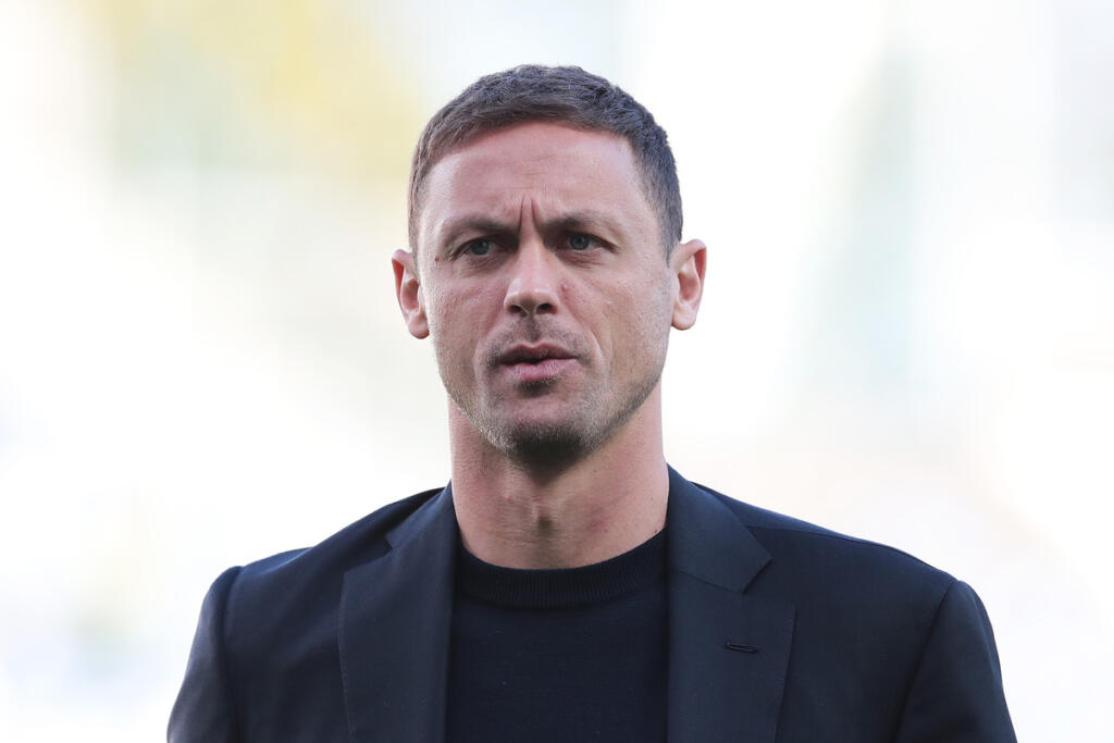 Roma, Matic su Mourinho: “Ha sempre fame di vittorie e trofei”