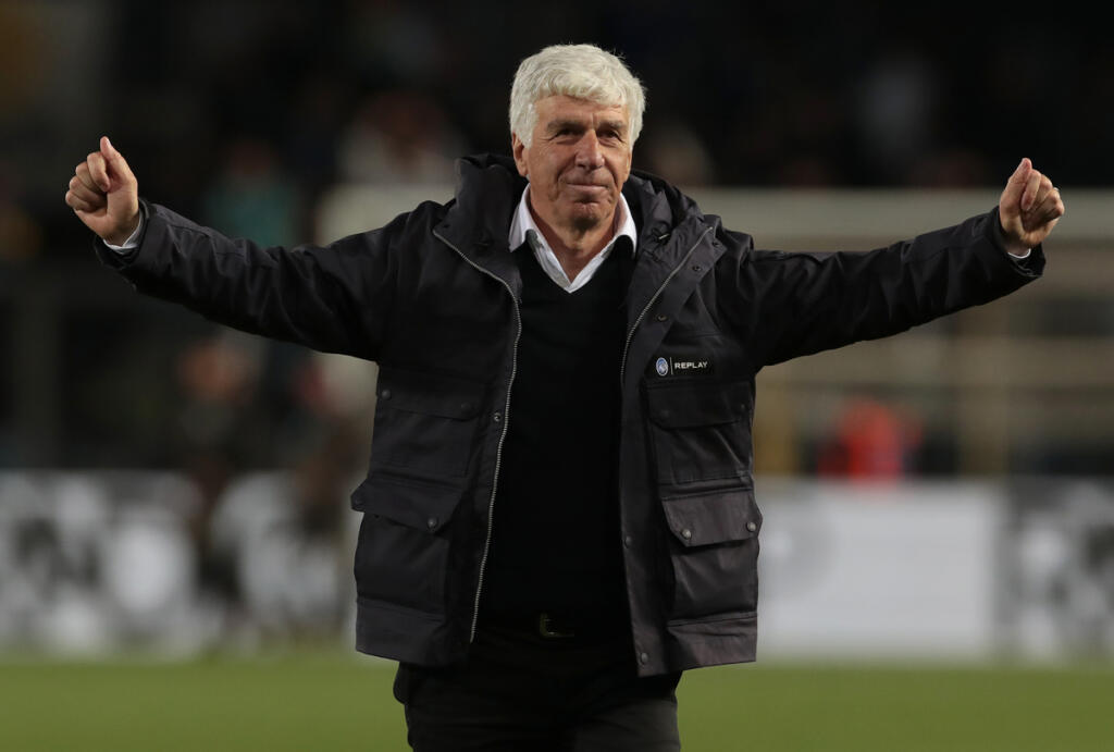 Atalanta-Gasperini, fumata grigia: a breve nuovo summit