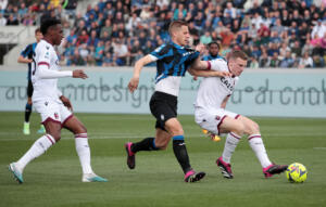 infortunio Pasalic