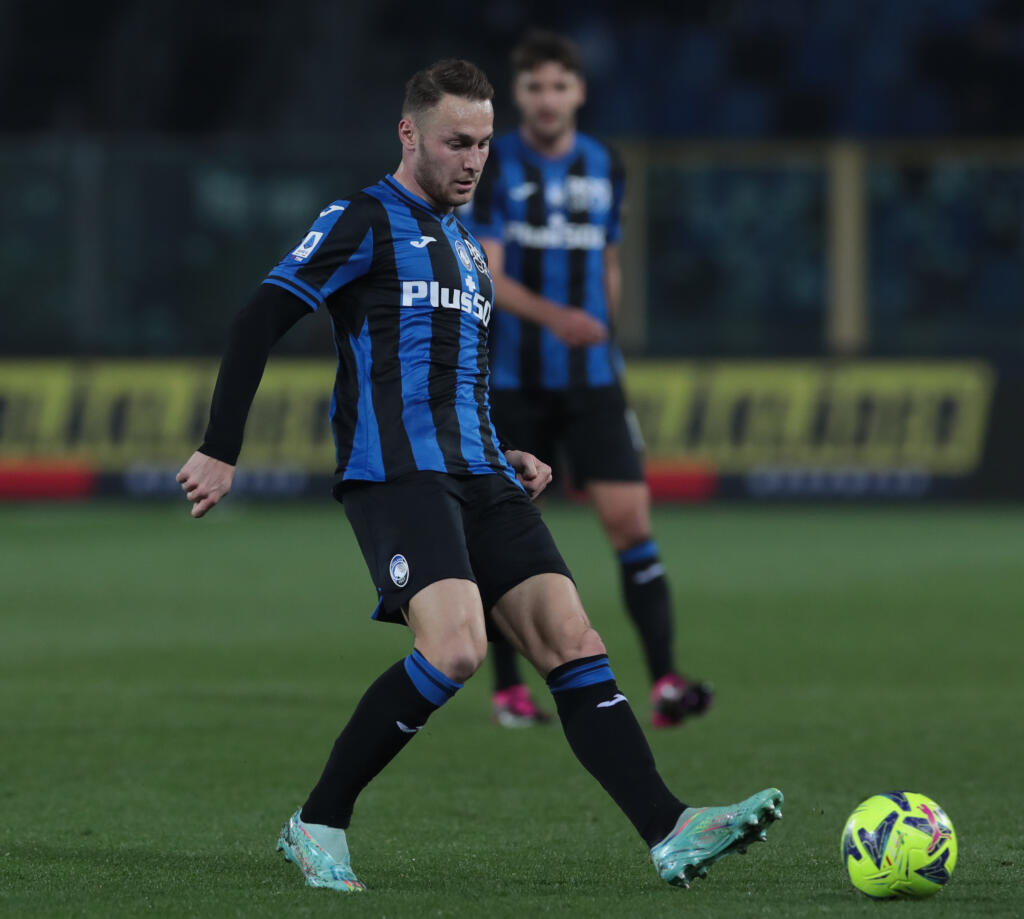 Atalanta, un titolare resta ancora out. Tempi di recupero incerti