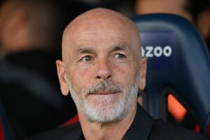 Pioli Napoli-Milan