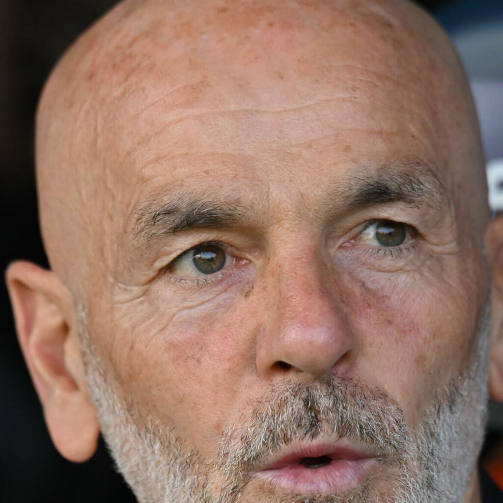 Milan, Pioli: “Serve una prestazione di livello, non possiamo gestire”
