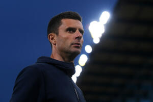 Bologna Thiago Motta