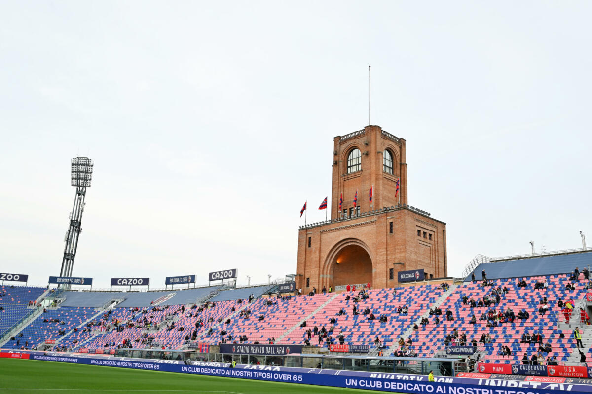 bologna juve var