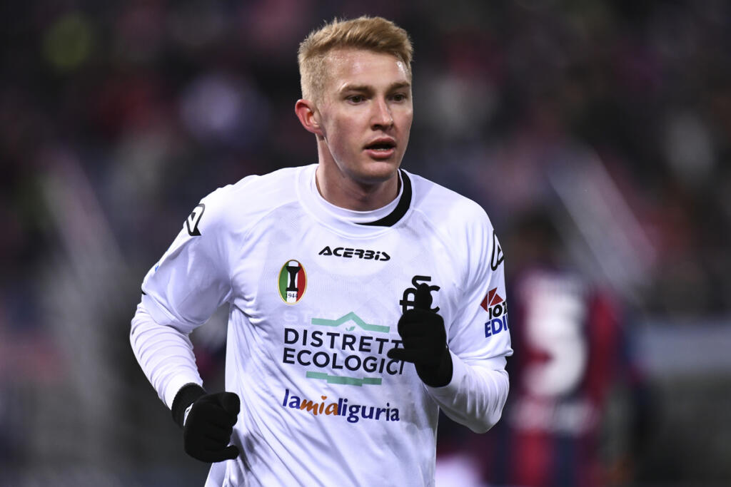 Spezia-Monza, le formazioni ufficiali: si rivede Kovalenko