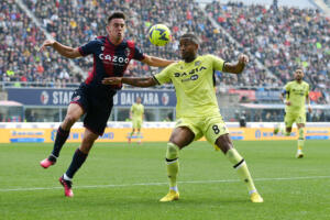 Bologna Udinese