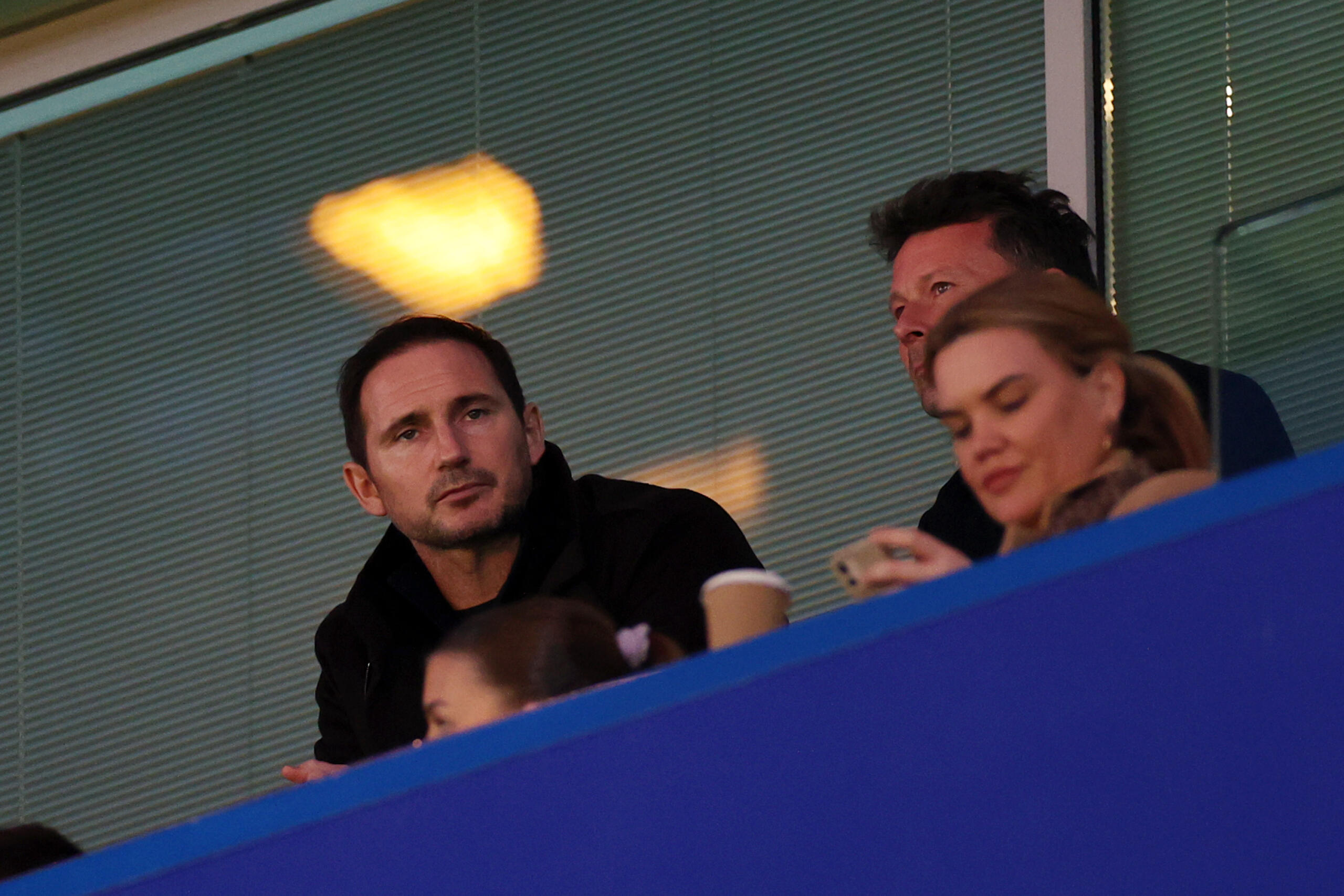 Chelsea Lampard