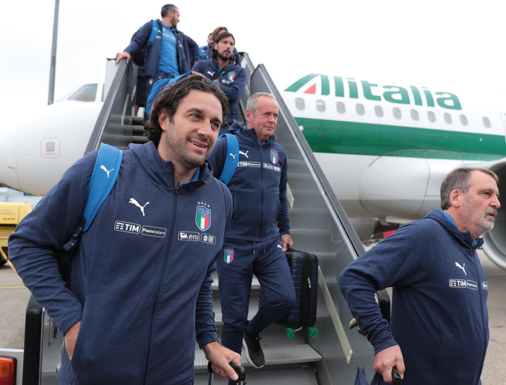 Europa League, Toni: “Possibile che Juve e Roma si trovino a Budapest”