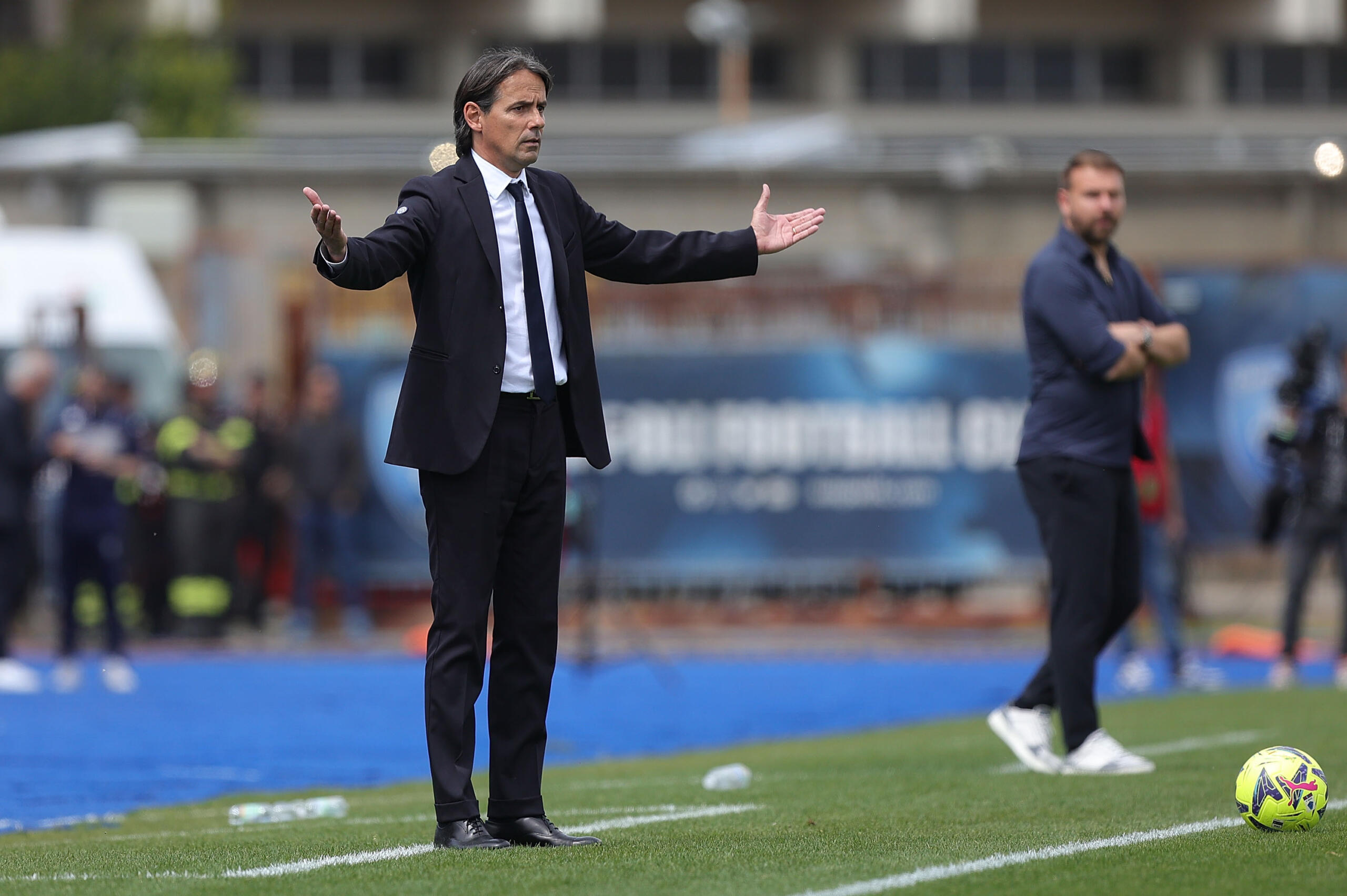 Inter Inzaghi