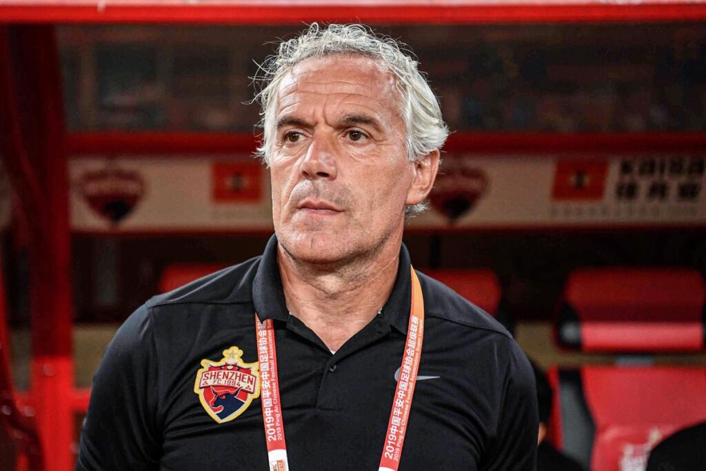 Donadoni su Leao-Kvara: “Giocatori differenti, quando Rafa sarà…”