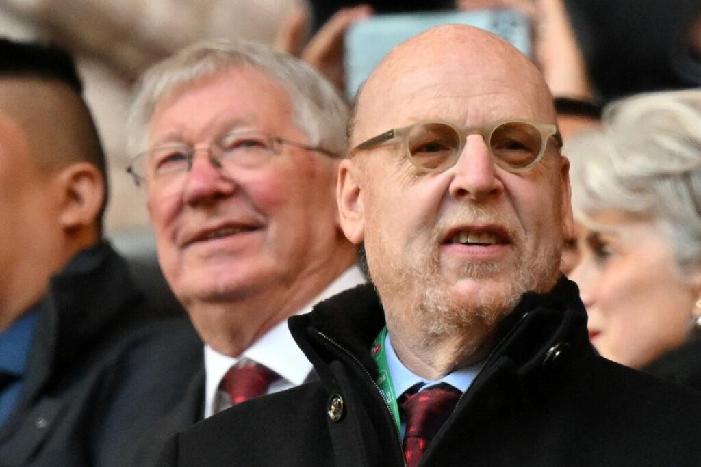 Manchester United, dietrofront dei Glazer: si cerca un socio di minoranza