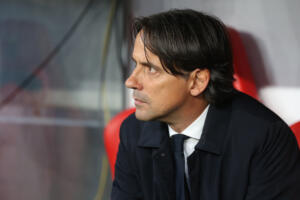 Inter Inzaghi