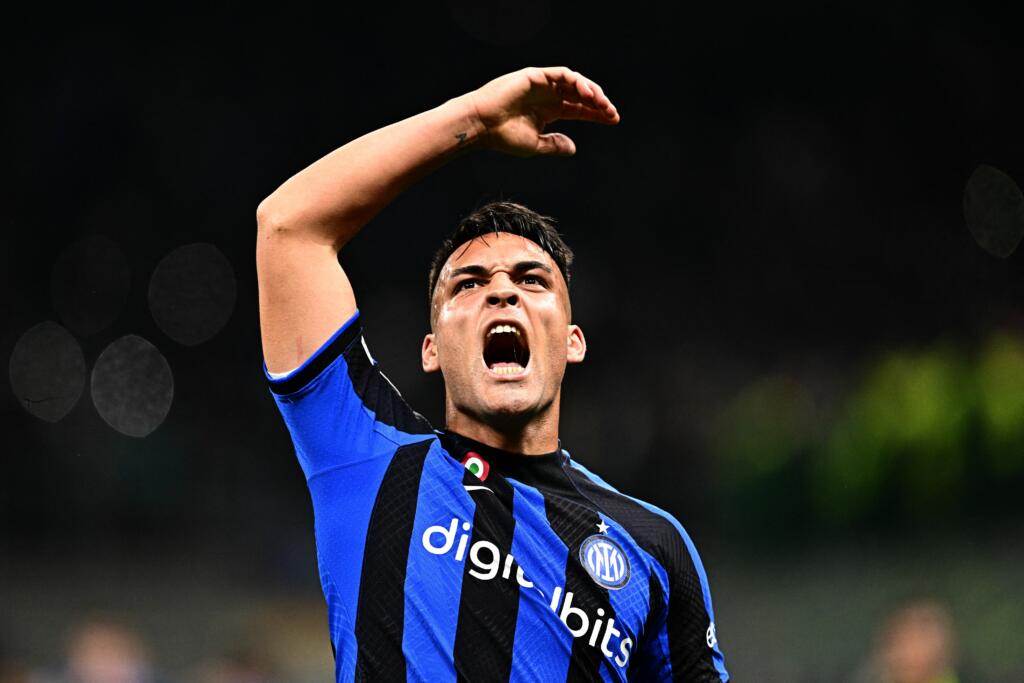 Champions League, la top 11 dei quarti di finale: ci sono 4 di Serie A