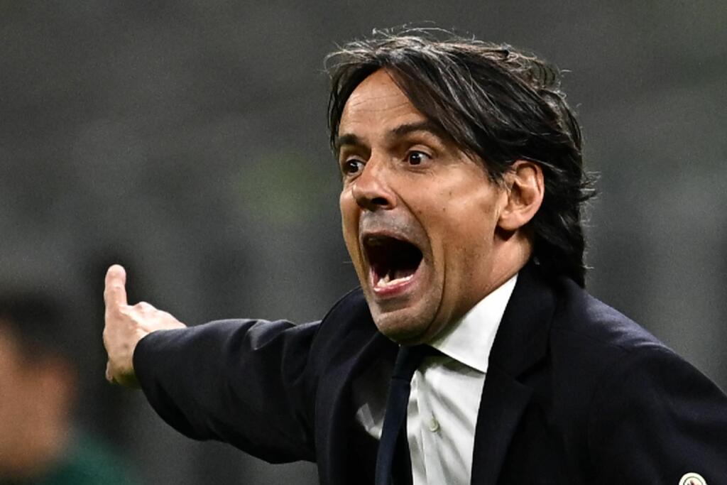 inzaghi inter benfica