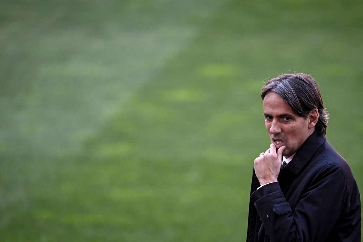 inzaghi benfica inter