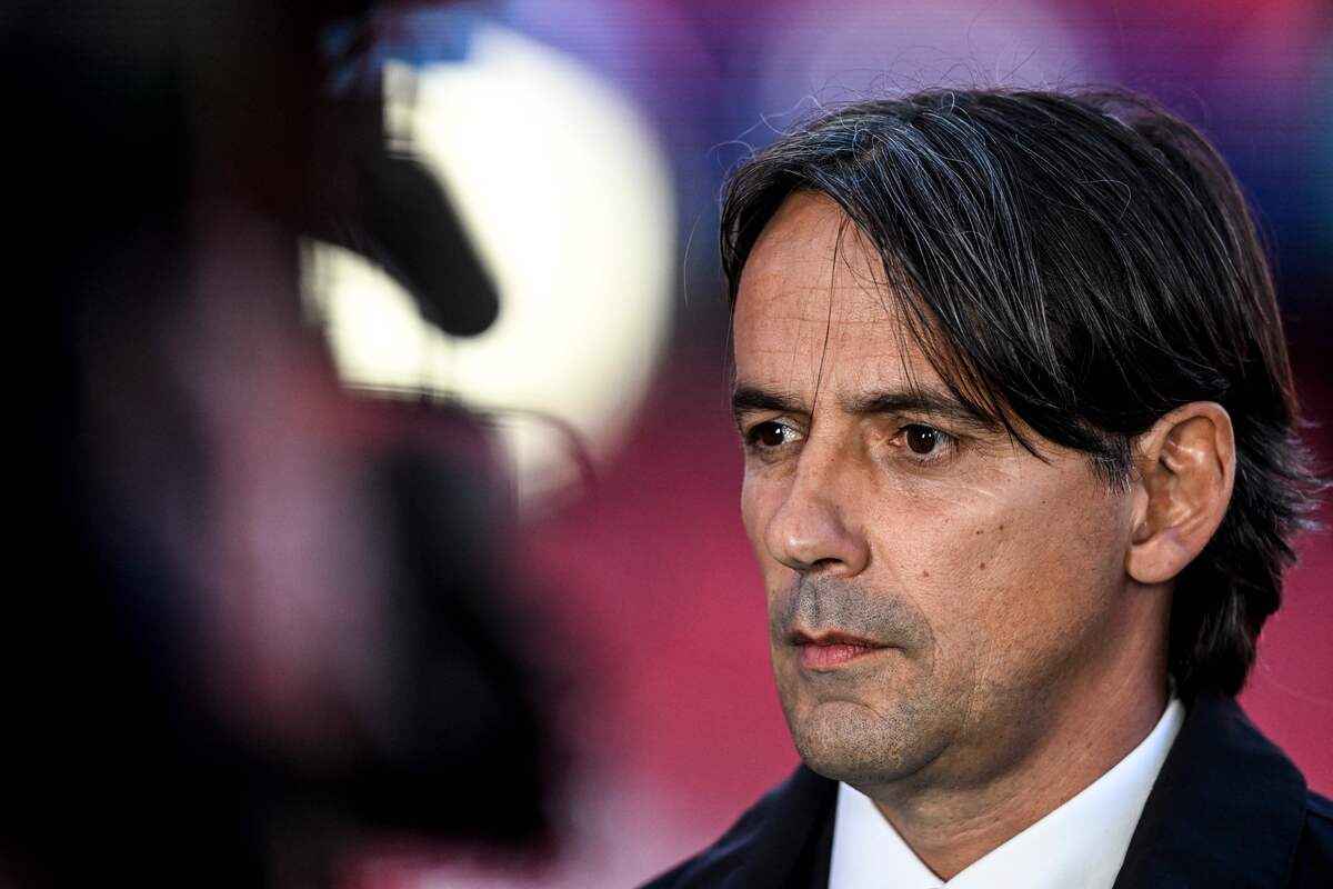 inzaghi benfica inter