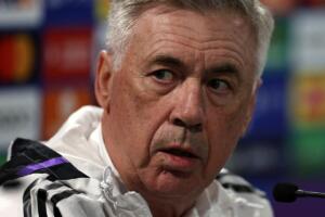 Brasile Ancelotti