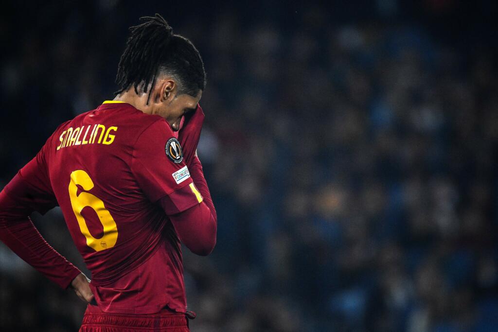 Roma Smalling