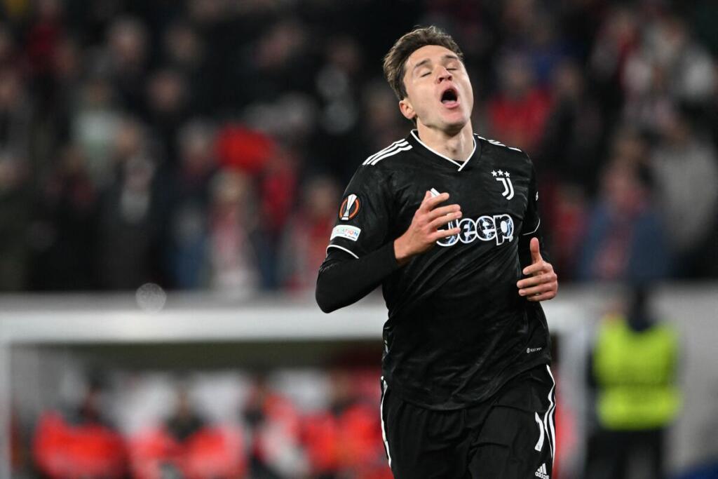 Juventus, si apre il caso Chiesa: nuovi esami strumentali