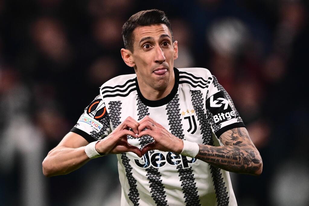Juventus-Inter, le formazioni ufficiali: Vlahovic con Di Maria, gioca Dzeko