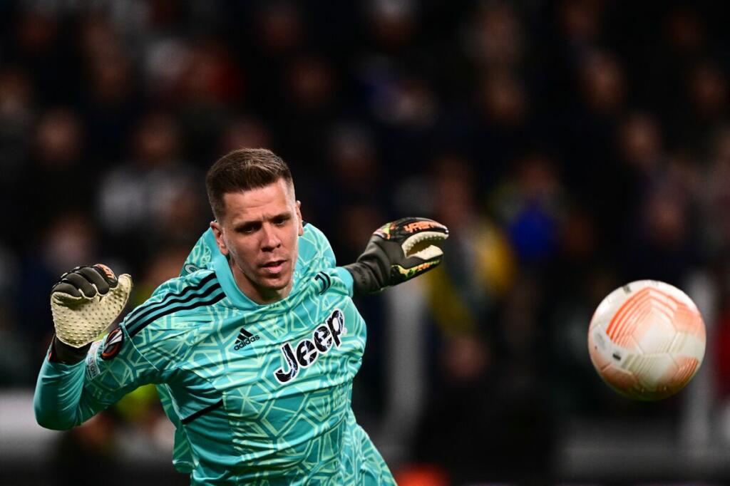 Juventus, i convocati per il Sassuolo: la decisione su Szczesny