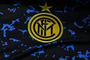 inter nuova maglia