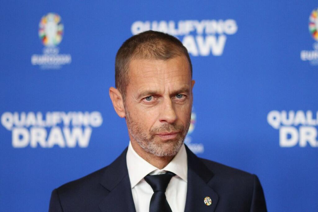 Uefa, Ceferin accusato di aver utilizzato un curriculum falso