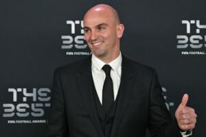 Cambiasso Olympiacos