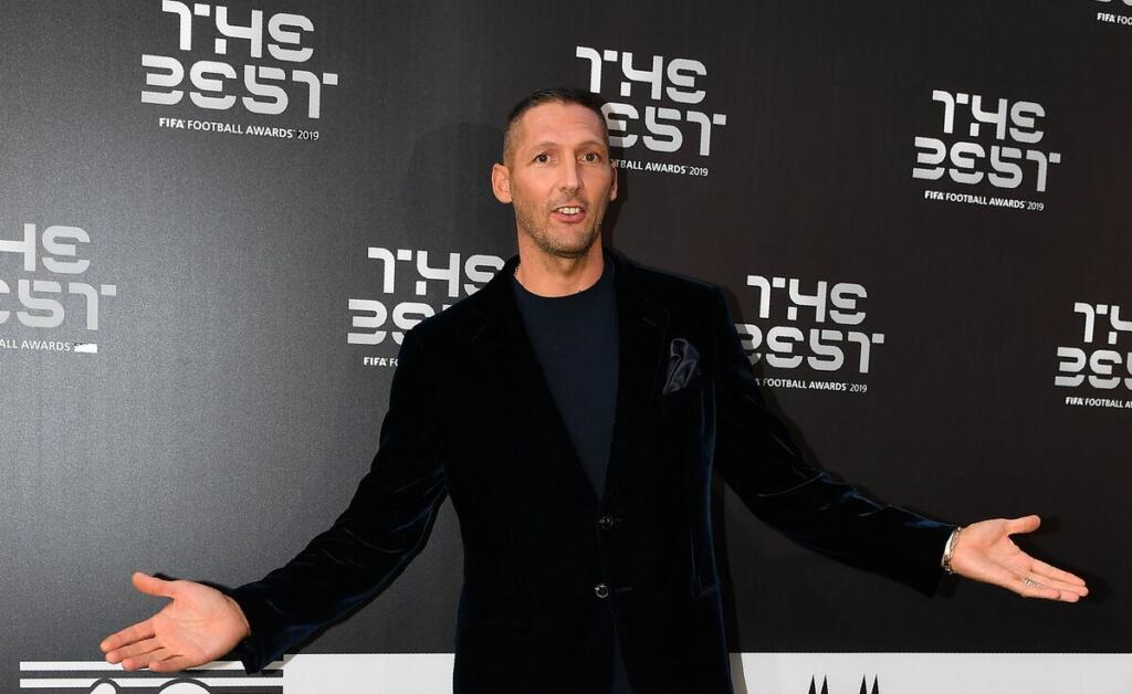Inter, Materazzi: “La rispetto, ma sportivamente odio la Juventus”