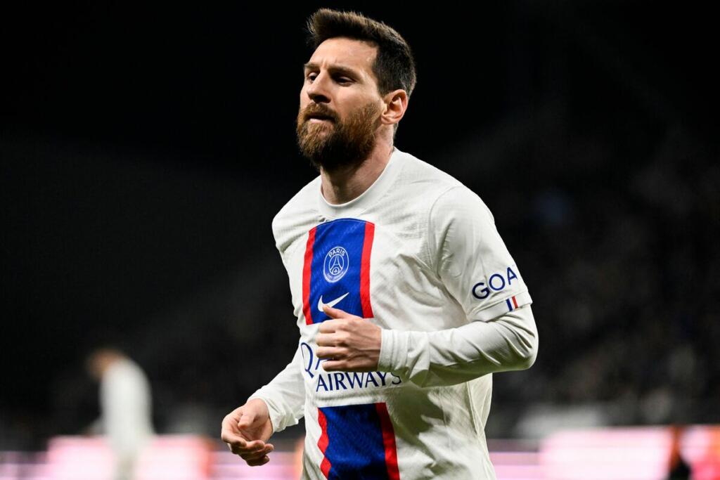 Top Plays della settimana: l’assist di Messi a Mbappé è 🤯 – VIDEO